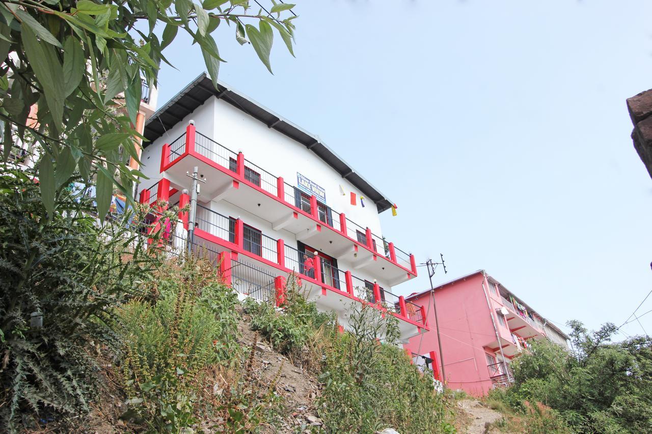 Oyo 8878 Chinar Lake View Nainital Extérieur photo